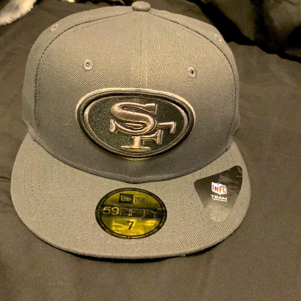 NWT New Era San Francisco Hat